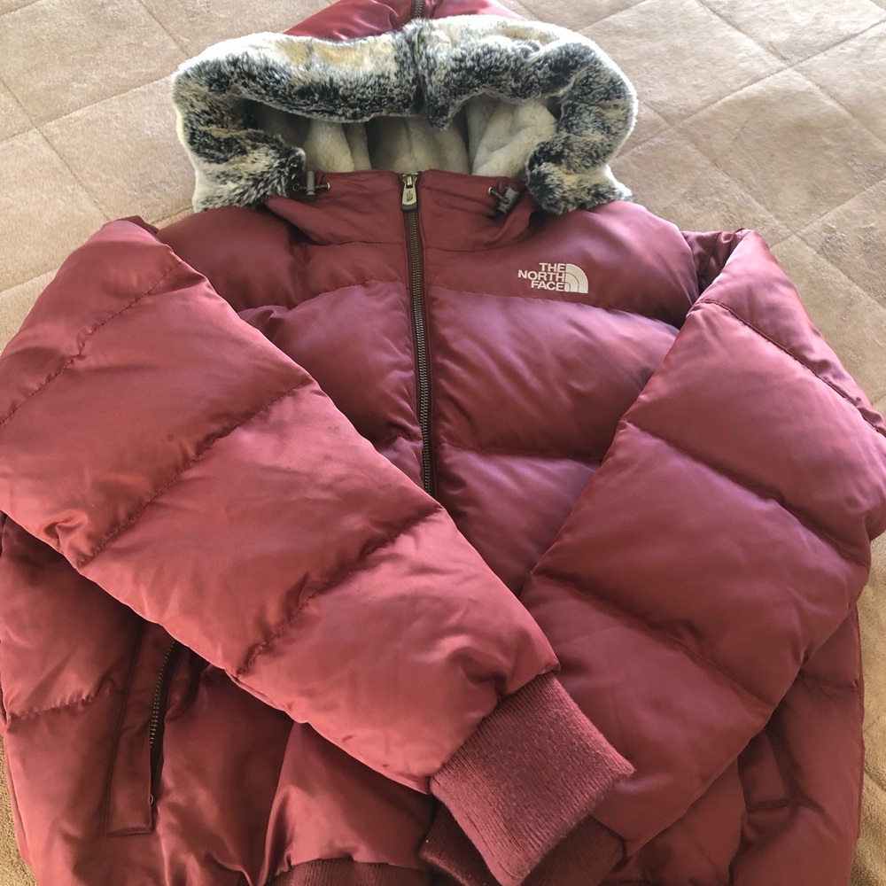 Northface Jacket